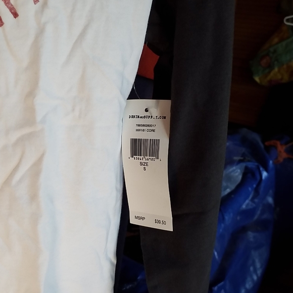 Ralph Lauren Denim and Supply Shirt - Picture 5 of 6